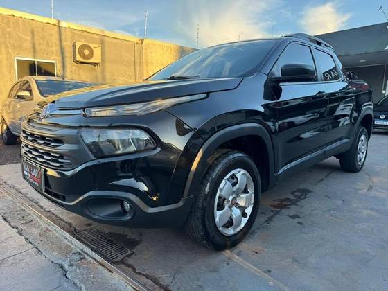 FIAT TORO 1.8 16V EVO FLEX FREEDOM AT6